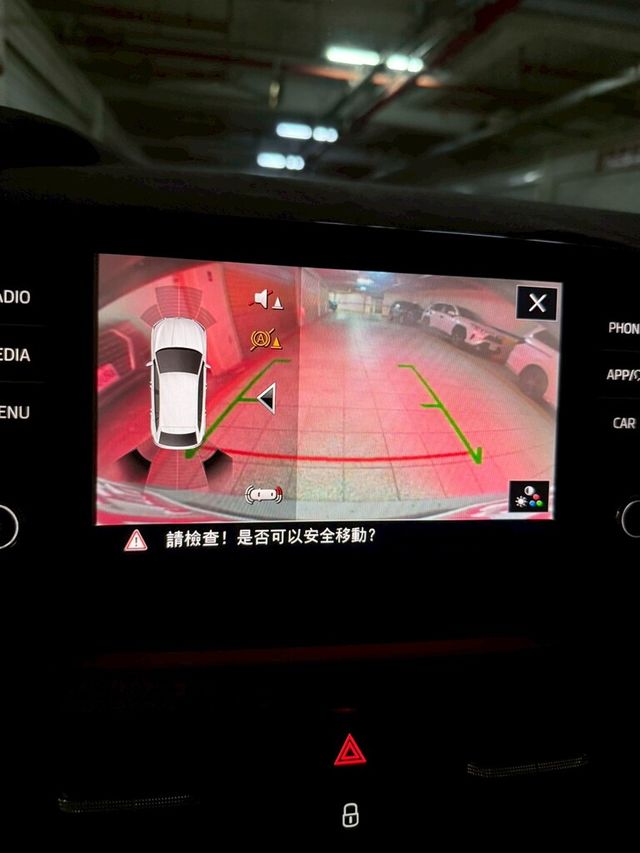 SKODA司科達 SCALA  第13張相片