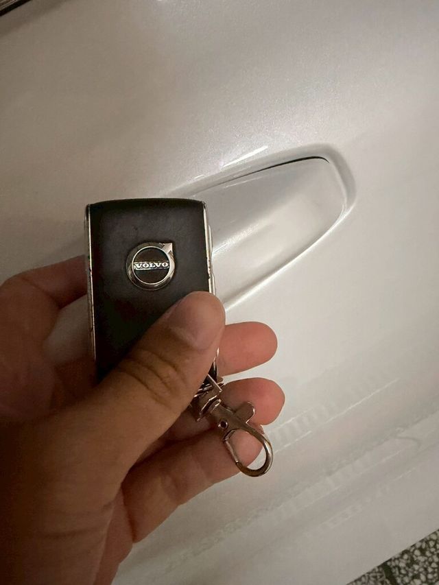 VOLVO富豪 V60  第11張相片