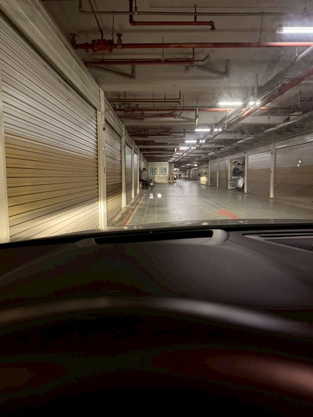 VOLVO富豪 V60  第12張相片