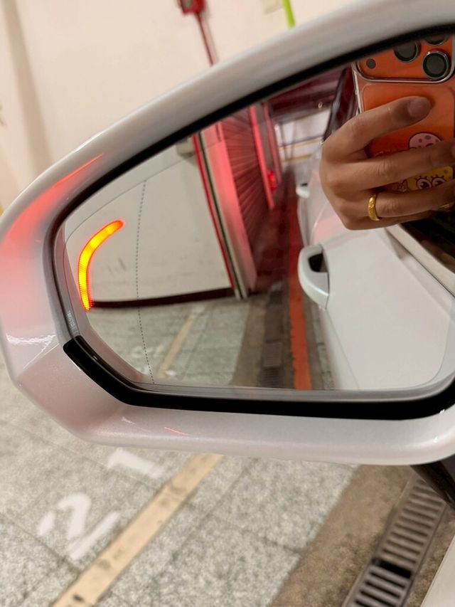 VOLVO富豪 V60  第18張相片