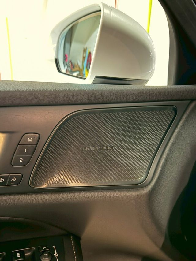 VOLVO富豪 V60  第19張相片