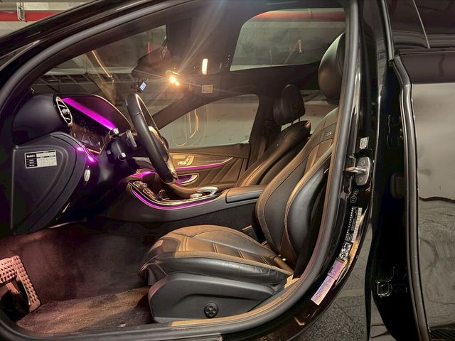 M-BENZ賓士 E43 AMG  第7張相片