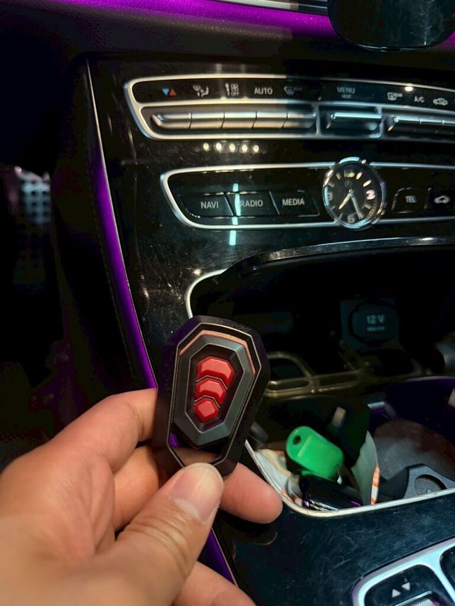 M-BENZ賓士 E43 AMG  第11張相片