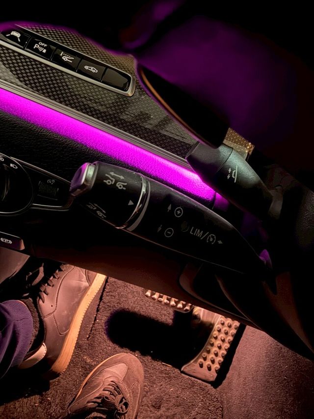 M-BENZ賓士 E43 AMG  第18張相片