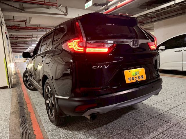HONDA本田 CR-V  第5張相片