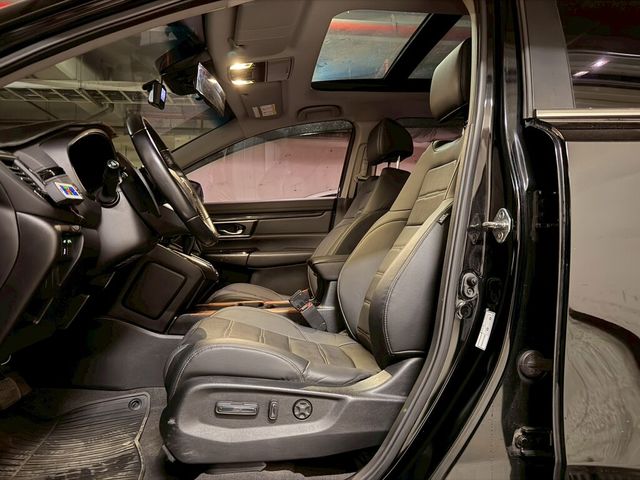 HONDA本田 CR-V  第7張相片