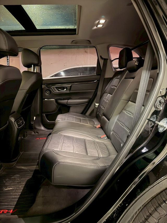 HONDA本田 CR-V  第8張相片