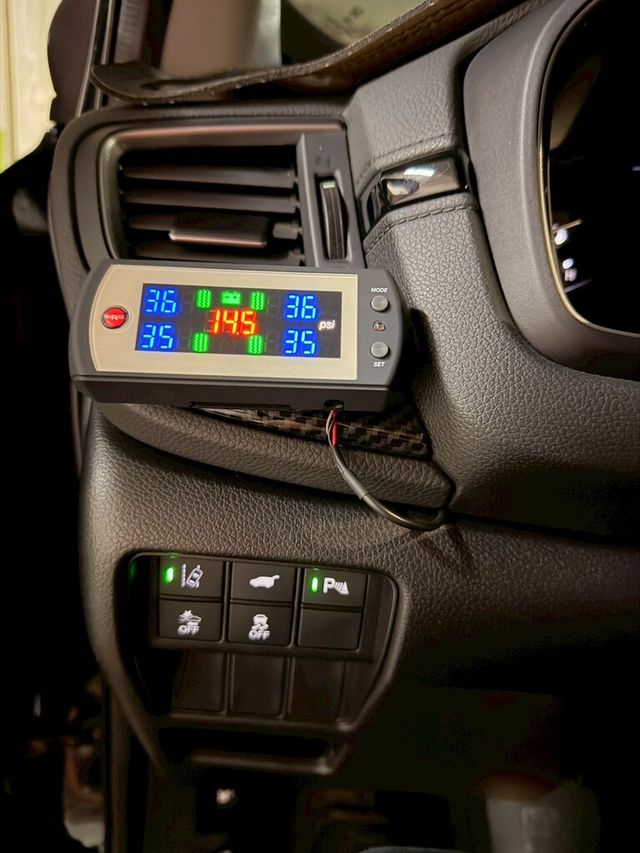 HONDA本田 CR-V  第10張相片