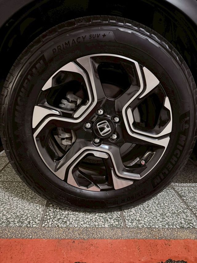 HONDA本田 CR-V  第11張相片