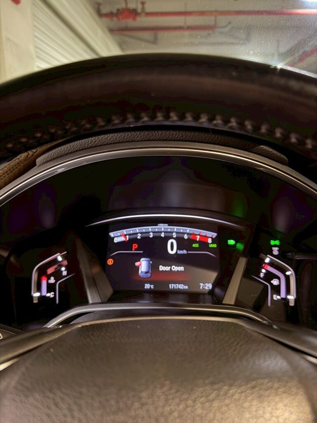 HONDA本田 CR-V  第13張相片