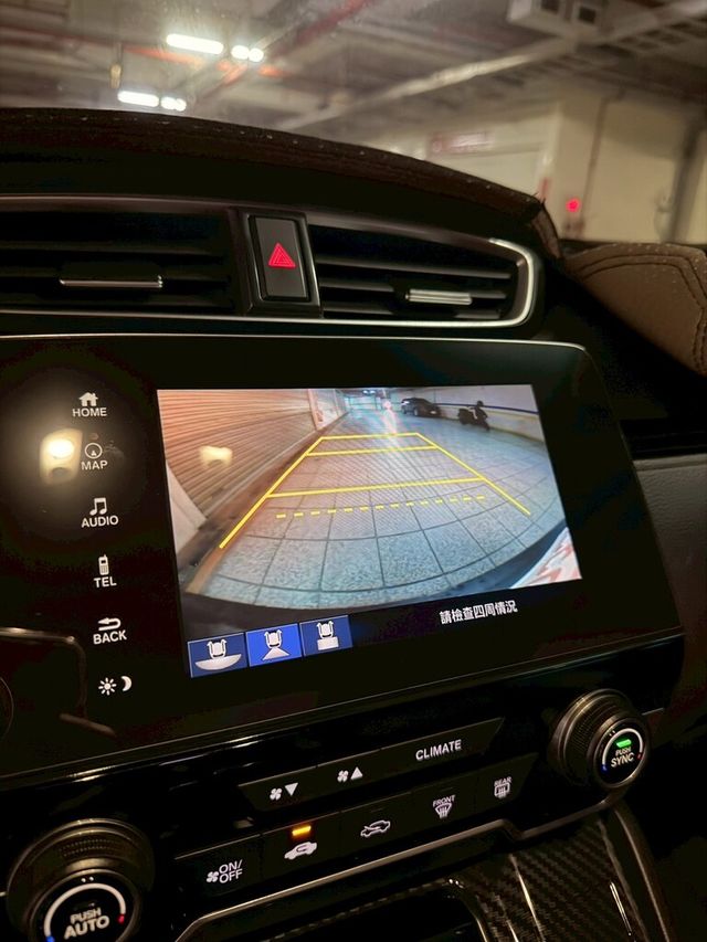 HONDA本田 CR-V  第15張相片