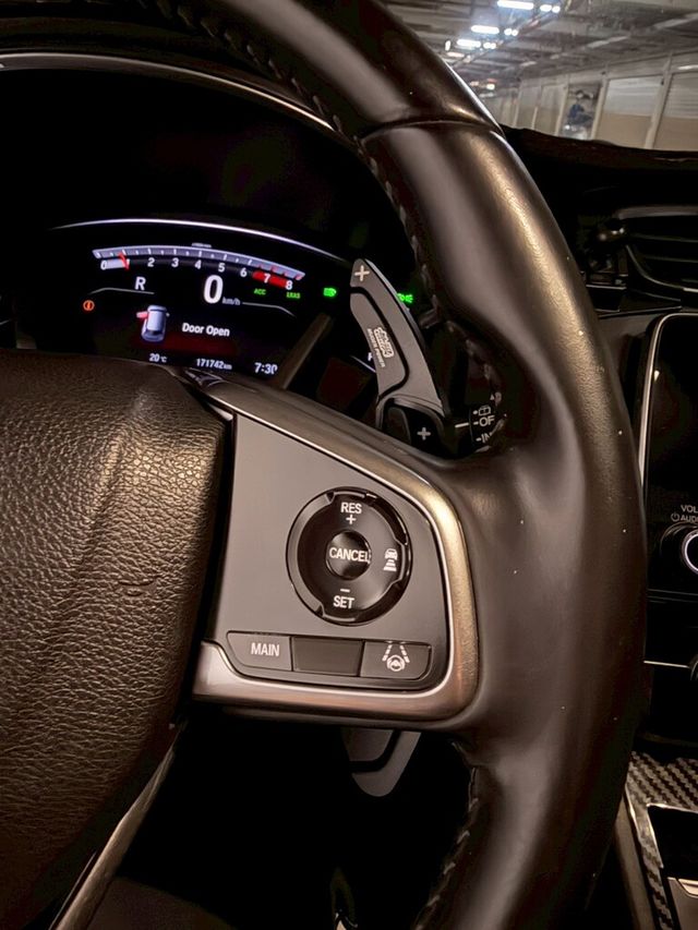 HONDA本田 CR-V  第16張相片