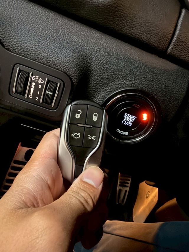 MASERATI瑪莎拉蒂 GHIBLI  第13張相片