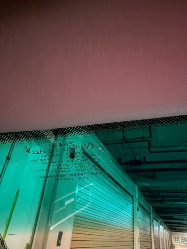 MASERATI瑪莎拉蒂 GHIBLI  第14張相片