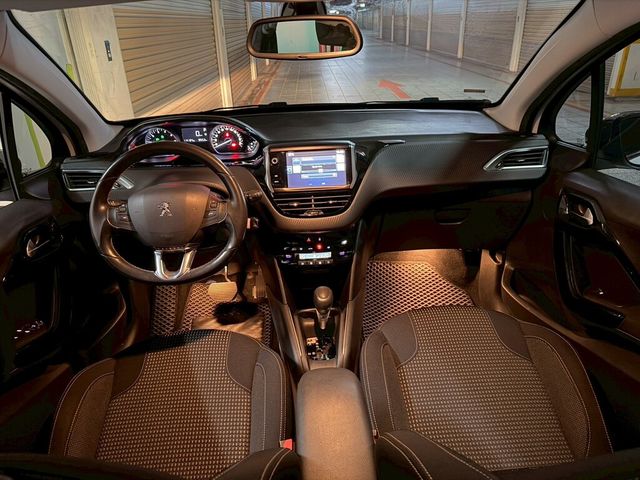 PEUGEOT寶獅 208  第6張相片