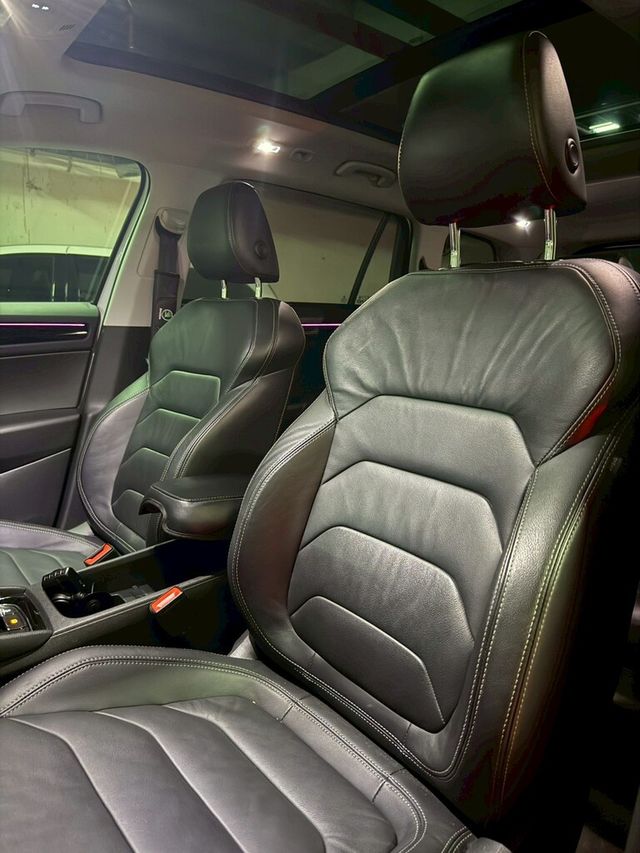 SKODA司科達 KODIAQ  第7張相片