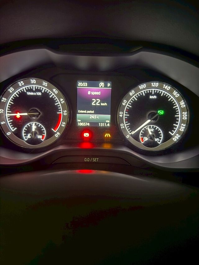 SKODA司科達 KODIAQ  第12張相片