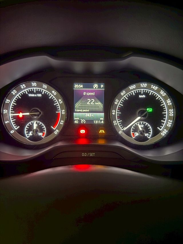 SKODA司科達 KODIAQ  第13張相片