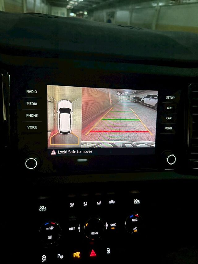 SKODA司科達 KODIAQ  第14張相片