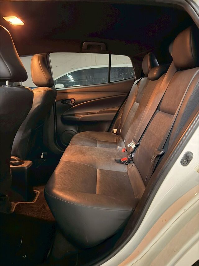 TOYOTA豐田 YARIS  第7張相片