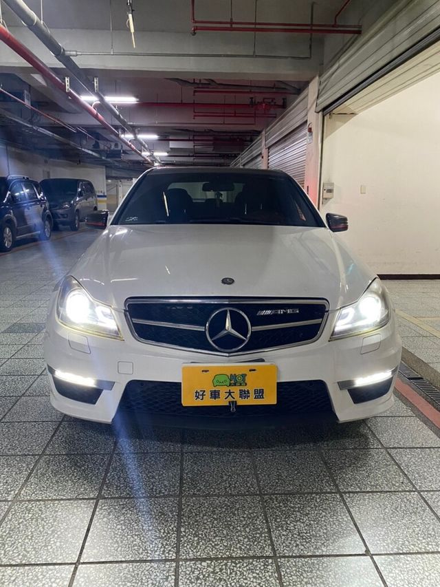 M-BENZ賓士 C250  第3張相片