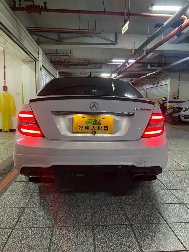 M-BENZ賓士 C250  第4張相片