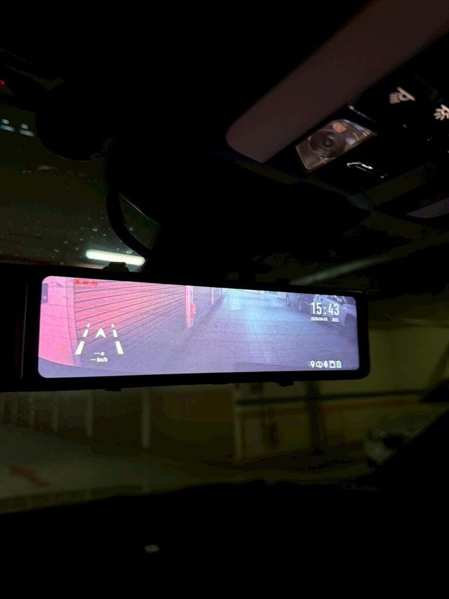 PORSCHE保時捷 MACAN S  第13張相片