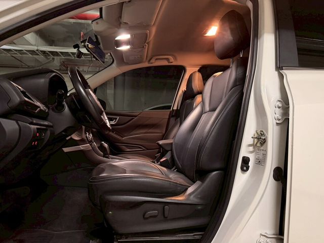 SUBARU速霸陸 FORESTER  第6張相片