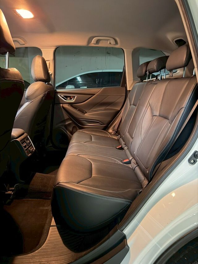 SUBARU速霸陸 FORESTER  第7張相片