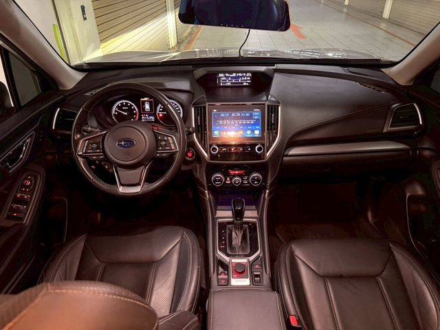 SUBARU速霸陸 FORESTER  第8張相片