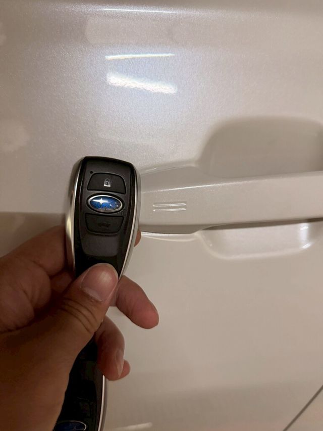 SUBARU速霸陸 FORESTER  第9張相片