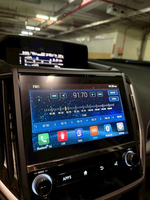 SUBARU速霸陸 FORESTER  第11張相片