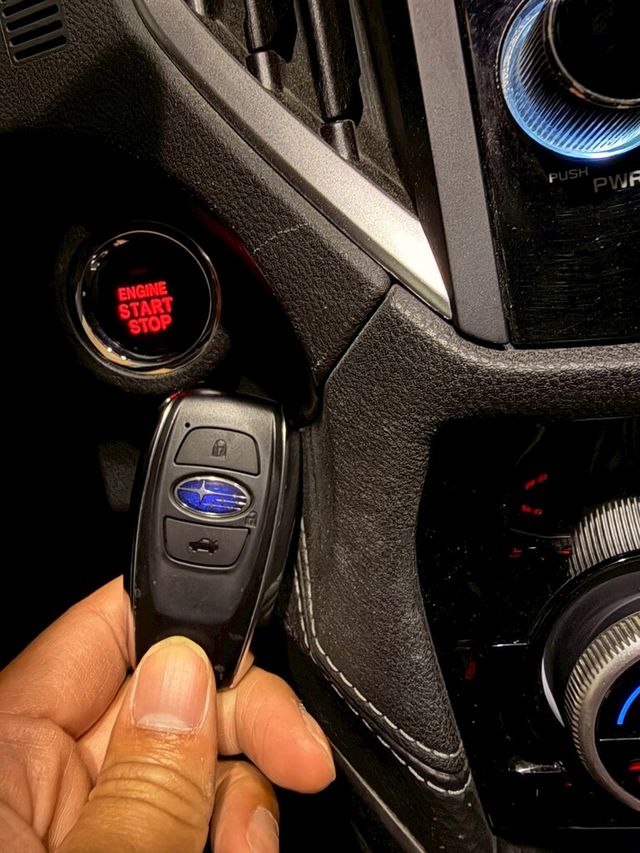 SUBARU速霸陸 FORESTER  第12張相片