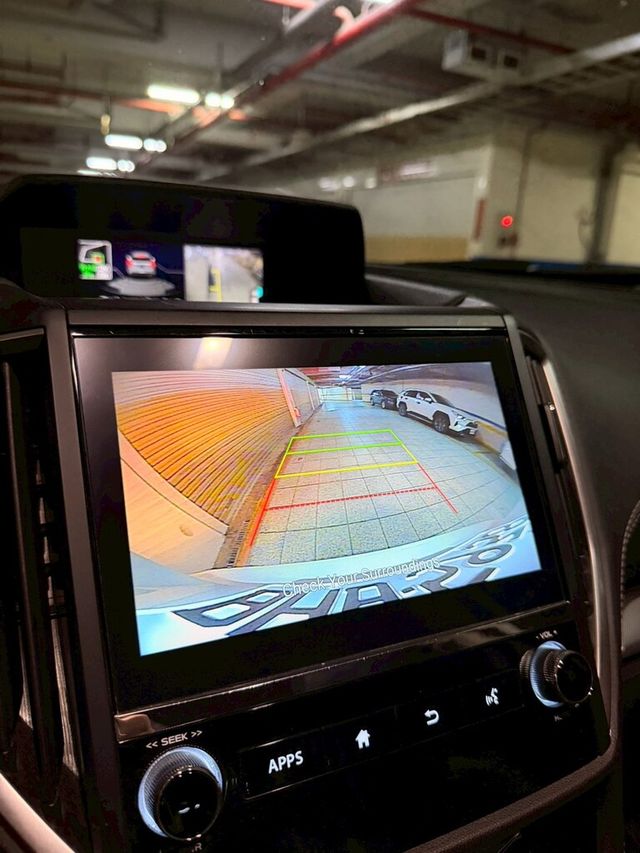 SUBARU速霸陸 FORESTER  第15張相片