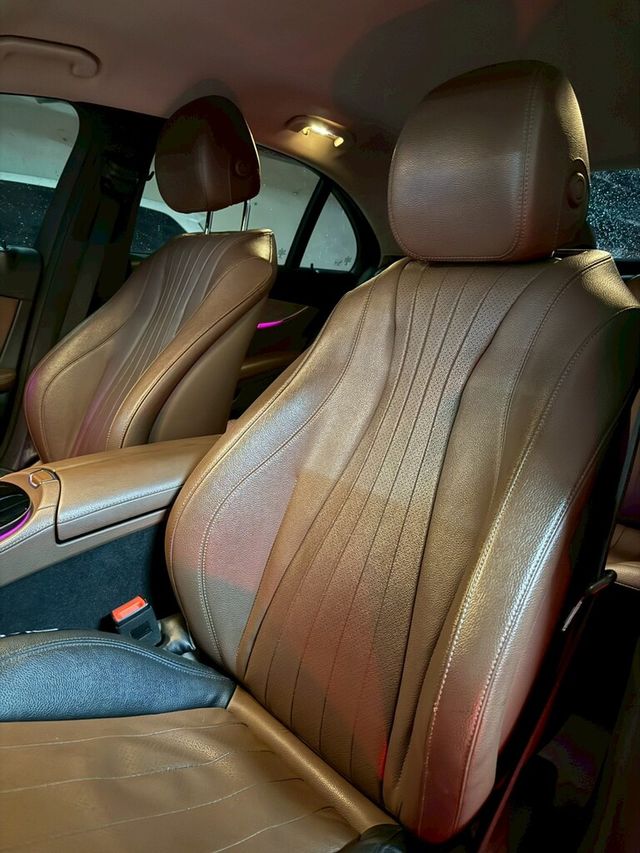 M-BENZ賓士 E220D  第7張相片