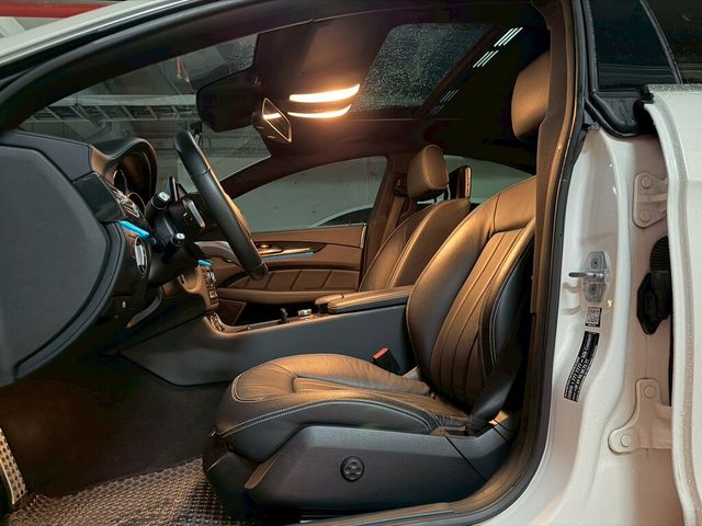 M-BENZ賓士 CLS400  第7張相片