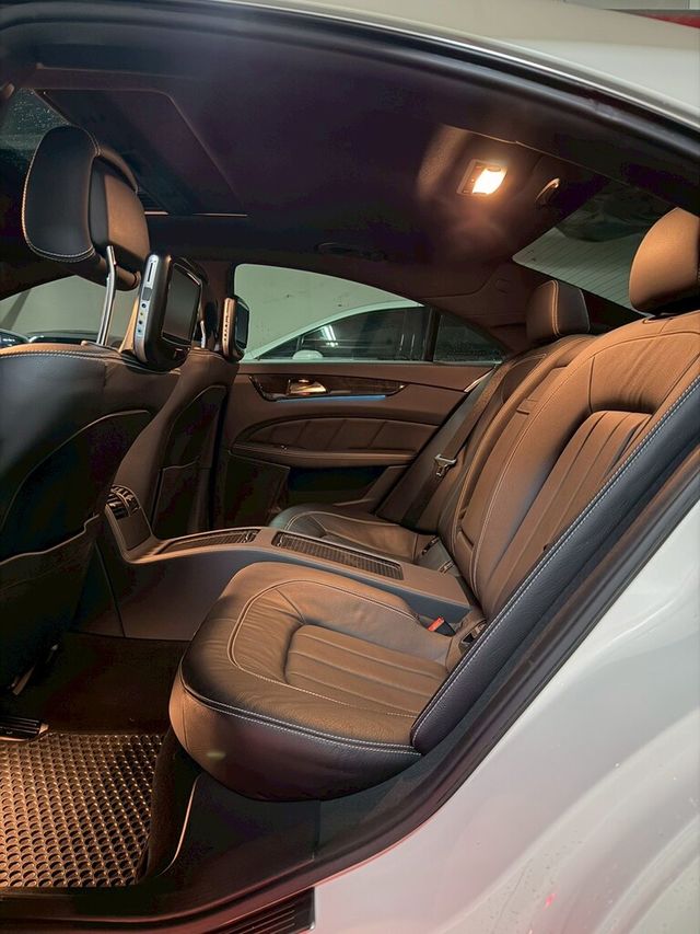 M-BENZ賓士 CLS400  第8張相片