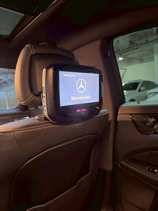 M-BENZ賓士 CLS400  第10張相片