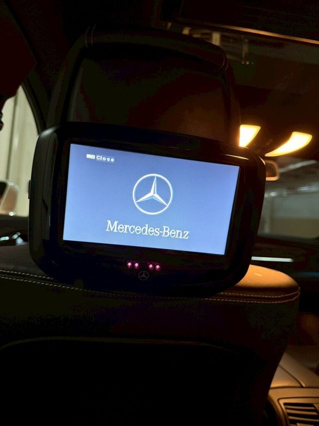 M-BENZ賓士 CLS400  第11張相片