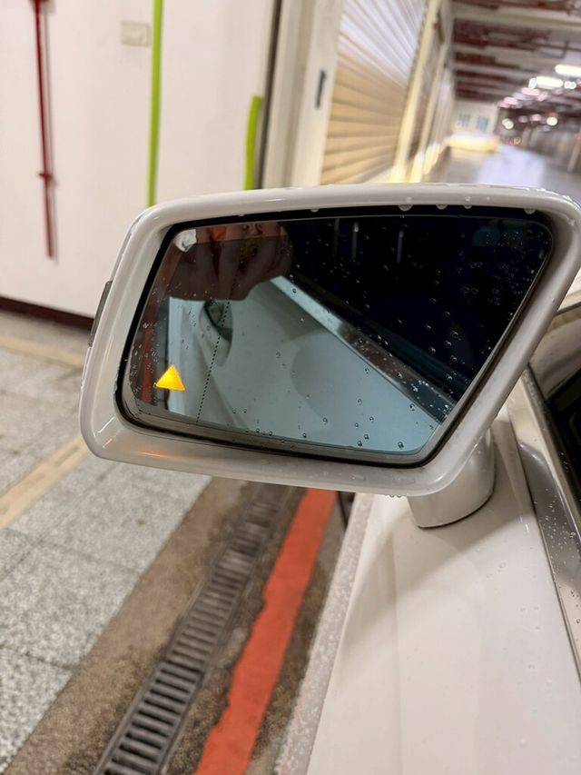 M-BENZ賓士 CLS400  第13張相片