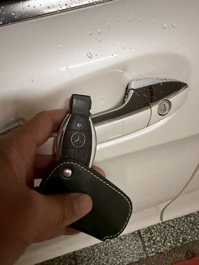 M-BENZ賓士 CLS400  第14張相片