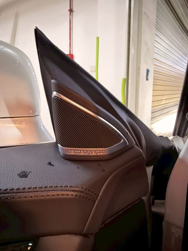 M-BENZ賓士 CLS400  第15張相片