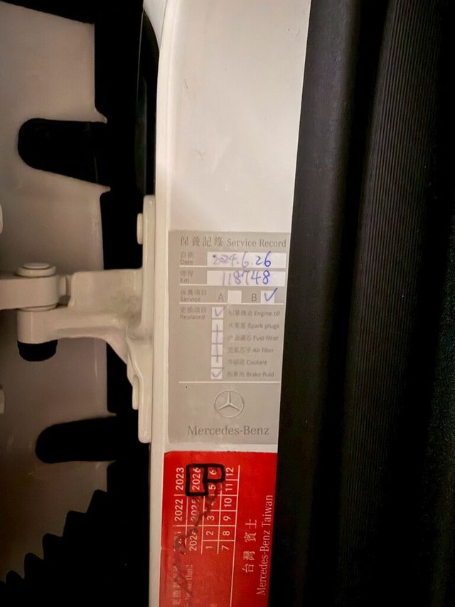 M-BENZ賓士 CLS400  第16張相片