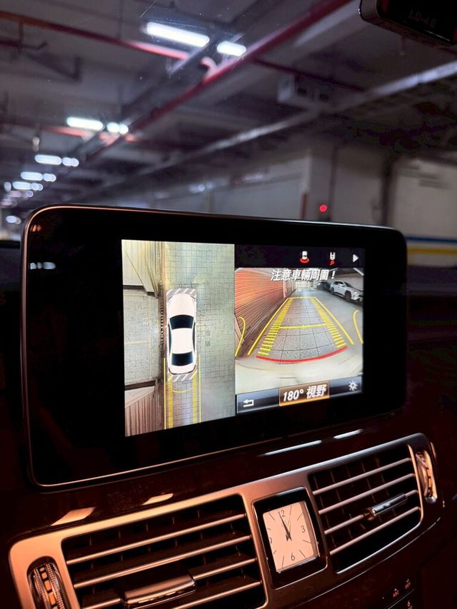 M-BENZ賓士 CLS400  第20張相片