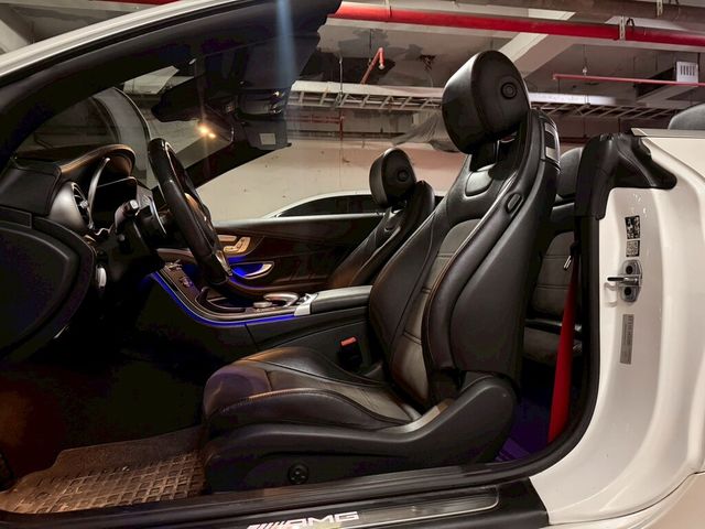 M-BENZ賓士 C43  第6張相片