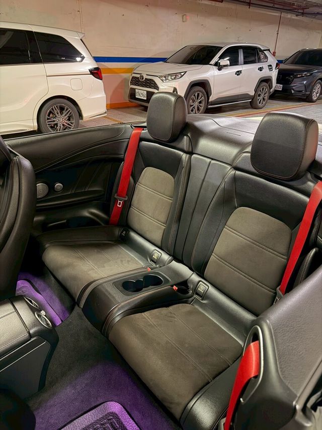 M-BENZ賓士 C43  第7張相片