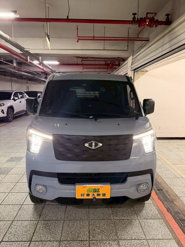 MITSUBISHI三菱 J SPACE  第3張相片