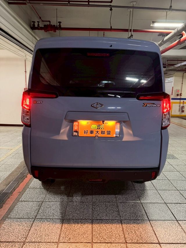 MITSUBISHI三菱 J SPACE  第4張相片