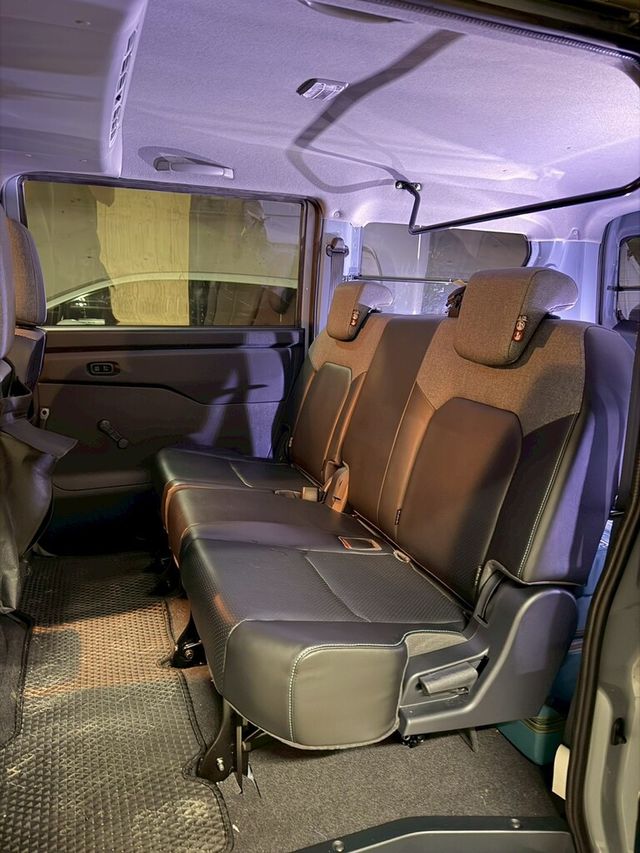 MITSUBISHI三菱 J SPACE  第7張相片