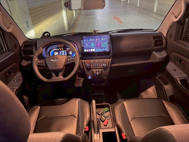 MITSUBISHI三菱 J SPACE  第8張相片